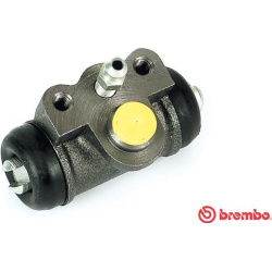 Rato stabdžių cilindras ESSENTIAL LINE
                                BREMBO                                              