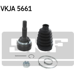 pusašio šarnyras
                                SKF                                                VKJA 5661, SKF, VKJA566