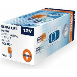 OSRAM                                                7507ULT, OSRAM, 7507ULT, auto detalė