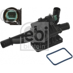 termostatas, aušinimo skystis
                                FEBI BILSTEIN                                                3
