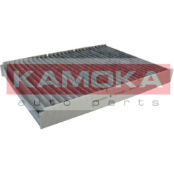 filtras, salono oras
                                KAMOKA                                                F500401, KAMOKA, F