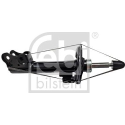 amortizatorius
                                FEBI BILSTEIN                                                1002322, FEBI BIL