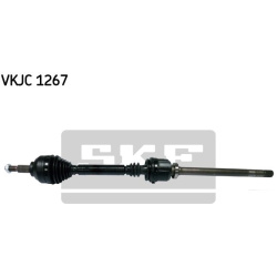 pusašis
                                SKF                                                VKJC 1267, SKF, VKJC1267, auto de