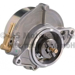 vakuumo siurblys, stabdymo įrenginys
                                PIERBURG                                               