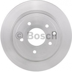 stabdžių diskas (1vnt)
                                BOSCH                                                0986479362, BOS