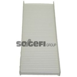 filtras, salono oras
                                PURFLUX                                                AH124, PURFLUX, A