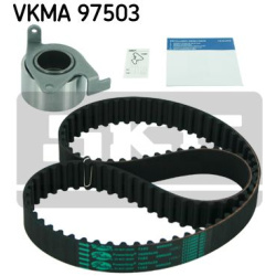 paskirstymo diržo komplektas
                                SKF                                                VKMA 97503, 