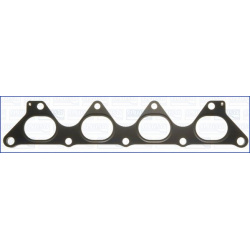 tarpiklis, išleidimo kolektorius MULTILAYER STEEL
                                AJUSA                                     