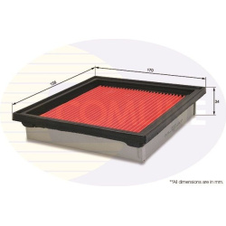 Filtras oro
                                COMLINE                                                CNS12221, COMLINE, CNS1222