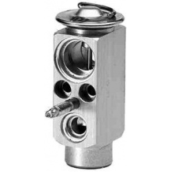 išsiplėtimo vožtuvas, oro kondicionavimas
                                DELPHI                                          