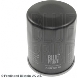 alyvos filtras
                                BLUE PRINT                                                ADN12110, BLUE PRINT