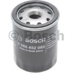 alyvos filtras
                                BOSCH                                                0986452060, BOSCH, 098645