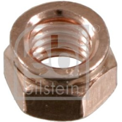veržlė, išmetimo kolektorius
                                FEBI BILSTEIN                                07190, FEBI BILS