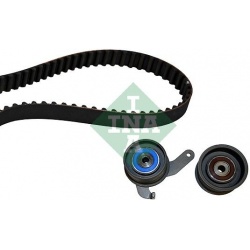 paskirstymo diržo komplektas
                                INA                                                530029710, I