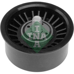 kreipiantysis skriemulys, paskirstymo diržas
INA