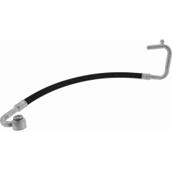 Aukšto/žemo slėgio linija, oro kondicionavimas Green Mobility Parts
                                VEMO                  