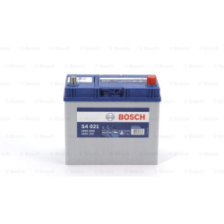 starterio akumuliatorius S4
                                BOSCH                                                0092S40210, 
