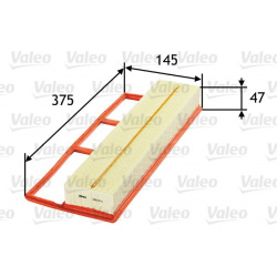 oro filtras
                                VALEO                                                585075, VALEO, 585075, auto 
