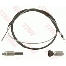 trosas, stovėjimo stabdys
                                TRW                                                GCH3011, TRW, G