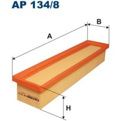 oro filtras
                                FILTRON                                AP134/8, Nenurodytas gamintojas, AP134/8, 
