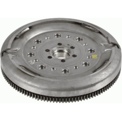 smagratis Dual-mass flywheel
                                SACHS                                2294 001 360, SACHS, 229400