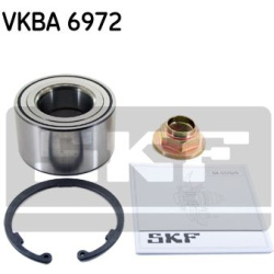 Guolis rato
                                SKF                                                VKBA6972, SKF, VKBA6972, auto 