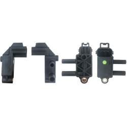 Jutiklis, išmetimo slėgis
                                WAGNER                                                PRS00033, N