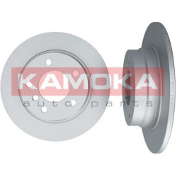 stabdžių diskas (1vnt)
                                KAMOKA                                                103498, KAMOKA