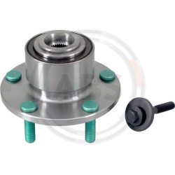 rato stebulė
                                A.B.S.                                                201296, Nenurodytas gamin