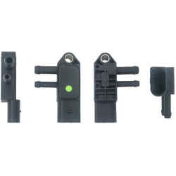 Jutiklis, išmetimo slėgis
                                WAGNER                                                PRS00036, N