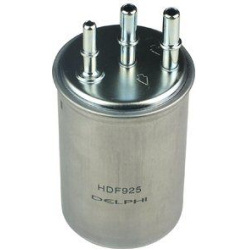kuro filtras
                                DELPHI                                                HDF925, Nenurodytas gamint