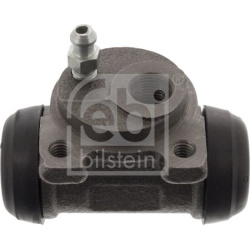 Rato stabdžių cilindras
                                FEBI BILSTEIN                                                09592,