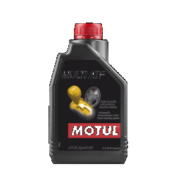 Alyva automatinei pavarų dėžei MOTUL MULTI ATF 1L
                                MOTUL                                   