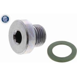 Alyvos išleidimo kaištis, alyvos karteris Green Mobility Parts
                                VAICO                       