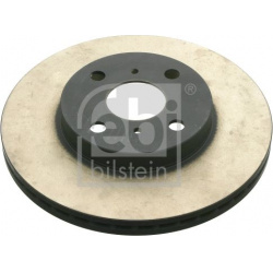 stabdžių diskas (1vnt)
                                FEBI BILSTEIN                                                27942, 