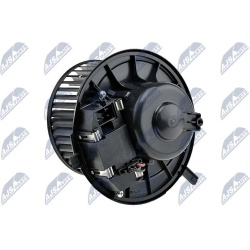Vidaus pūtiklis
                                NTY                                                EWN-WW-007, NTY, EWN-WW-0