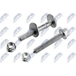 Remonto komplektas, rato pakaba
                                NTY                                                ZWT-WW-002