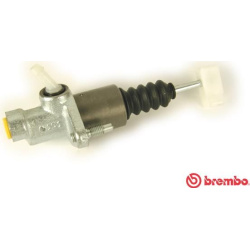 pagrindinis cilindras, sankaba ESSENTIAL LINE
                                BREMBO                                         