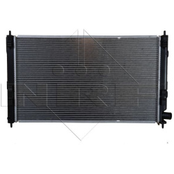 Aušinimo radiatorius
                                NRF                                                53593, NRF, 53593, a