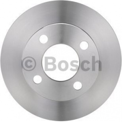 stabdžių diskas (1vnt)
                                BOSCH                                                0986478019, BOS