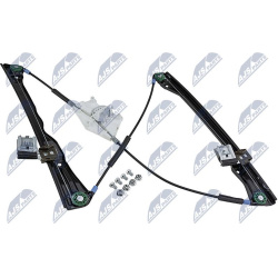 Lango pakėliklis
NTY EPS-WW-004A, NTY, EPS-WW