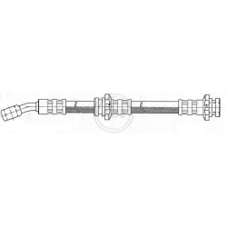 stabdžių žarnelė
                                A.B.S.                                                SL5150, Nenurodyta