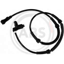 Daviklis ABS
                                A.B.S.                                                30076, Nenurodytas gaminto