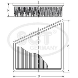 oro filtras SB 2194
                                SCT - MANNOL                                SB2194, SCT - MANNOL, SB2194,