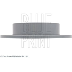 stabdžių diskas (1vnt)
                                BLUE PRINT                                ADT343167, BLUE PRINT, ADT