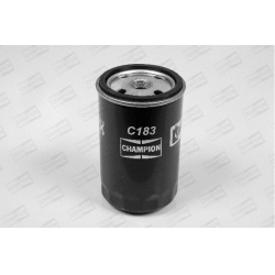 alyvos filtras
                                CHAMPION                                C183/606, CHAMPION, C183606, auto deta