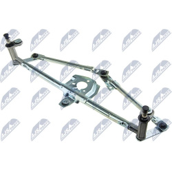 Valytuvo trauklė
                                NTY                                                EMW-WW-021, NTY, EMW-WW-