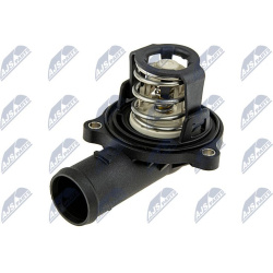 Termostato korpusas
                                NTY                                                CTM-WW-050, NTY, CTM-W
