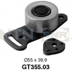 įtempiklio skriemulys, paskirstymo diržas
                                SNR                                GT355.03, SNR,