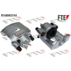 stabdžių apkaba
                                FTE                                                RX489837A0, FTE, RX48983